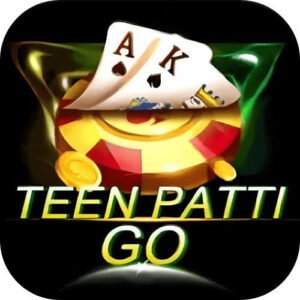 3 Patti Go Register