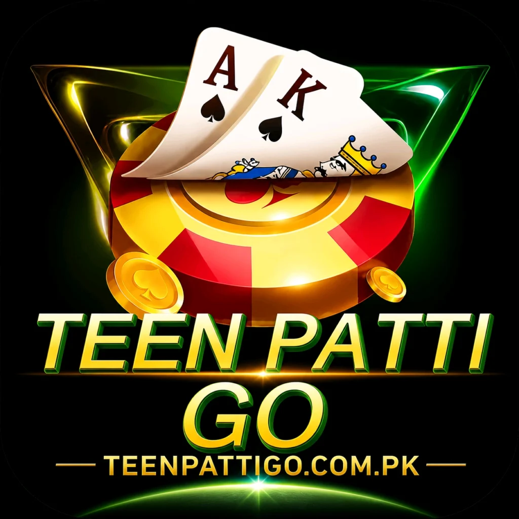 Teen Patti Go image icon
